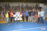 Solenidade festiva marca abertura oficial dos Jogos da Primavera em Penedo