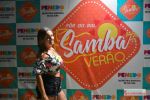 Com seis atrações, “Samba Verão 2019” é realizado na Prainha Nova de Penedo