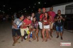 Com seis atrações, “Samba Verão 2019” é realizado na Prainha Nova de Penedo