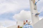 4ª edição da “Lavagem do Bonfim” é marcada por devoção e homenagens em Penedo