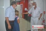 Com exames diferenciados e foco no idoso, mais uma unidade do Proanálises é inaugurada em Penedo