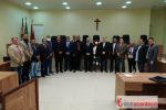 Cerimônia de diplomação atesta vitória de candidatos eleitos em Penedo