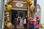Loja de variedades e artigos e artigos de casa é inaugurada em Penedo
