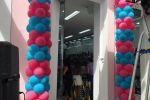 Loja Omara é inaugurada em Penedo com peças das melhores marcas do mercado