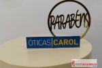 Para comemorar aniversário, "Óticas Carol" concede descontos e realiza promoção especial em Penedo