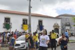 Sete de Setembro é marcado por programação cívica e desfile da banda Fênix em Penedo