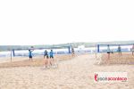 1º Penedo Beach Tênis chega ao fim com saldo bastante positivo