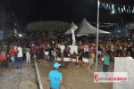 Programação artística da festa de Senhor do Bonfim, em Penedo, é prestigiada por multidão