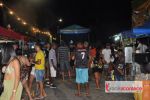 Artistas locais cantam e encantam público durante festa de São José em Penedo