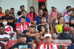 Torcida prestigia estreia do Penedense no Campeonato Alagoano da 2ª Divisão