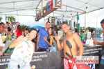 Festival de prêmios leva multidão ao estacionamento da prainha nova em Penedo