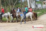 “Cavalgada dos Parceiros” realiza segunda edição percorrendo avenidas e levando animação aos penedenses