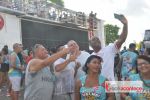 Bloco Valneifolia supera expectativas e arrasta multidão pelas ruas de Penedo