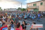 Bloco Valneifolia supera expectativas e arrasta multidão pelas ruas de Penedo