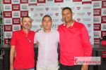 Aérton Reis e Toinho da Rodoviária são empossados como presidente e vice do Sport Clube Penedense