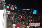 Arena Sinimbu é tomada por um mar de gente no 1º dia da programação artística da festa de Bom Jesus