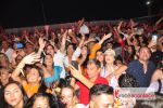Com junção de ritmos, 2ª noite da festa de Bom Jesus de Penedo leva multidão a Arena Sinimbu