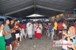 Tradicional romaria de devotos encerra festejos em homenagem ao Bom Jesus de Penedo