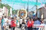 Tradicional romaria de devotos encerra festejos em homenagem ao Bom Jesus de Penedo