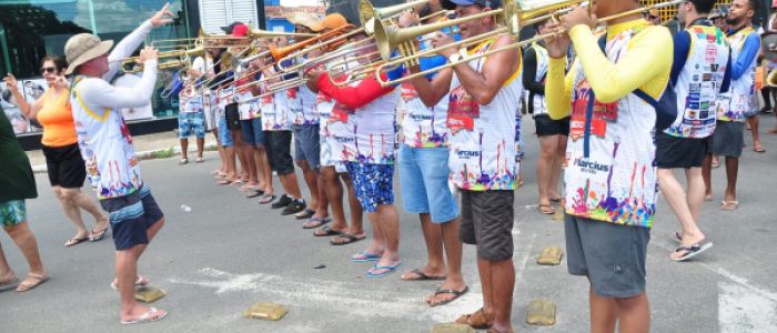 Após dois anos de pausa, “Nata dos Músicos” volta a arrastar multidão em Penedo
