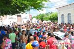 Ovo da Madrugada arrasta multidão pelas ruas de Penedo