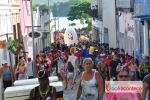 Ovo da Madrugada arrasta multidão pelas ruas de Penedo