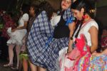 “Arraiá Santa Luzia” reúne famílias em noite de diversão na cidade de Penedo