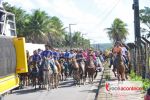 2ª Cavalgada do Bonfim reúne cavaleiros, amazonas e diversas atrações em Penedo