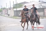 Sucesso e animação marcam a 3ª Cavalgada dos Parceiros em Penedo