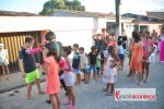 Dia das Crianças é celebrado com festa em diversos bairros de Penedo