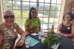 Amigos do Penedo Tênis Clube se reúnem para comemorar 95 anos da associação na cidade ribeirinha