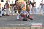 XV Encontro e Troca de Graduação do Grupo Mandingueiro de Capoeira acontece em Penedo