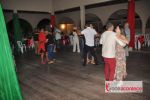 Baile Noite Brilhante reúne penedenses em noite recheada de músicas que marcaram época