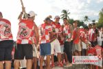 Torcida lota Estádio Alfredo Leahy na estreia do Penedense no Alagoano da 1ª Divisão