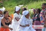 “Lavagem do Bonfim” acontece reunindo tradição, foliões e muita animação no Oiteiro de Penedo