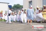 “Lavagem do Bonfim” acontece reunindo tradição, foliões e muita animação no Oiteiro de Penedo