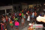 Moradores do bairro Santo Antônio, em Penedo, têm esquenta para o Carnaval com a prévia do “BV”