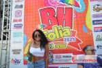 Com frevo, bonecos gigantes e pontos intagramáveis, “BH Folia” é sucesso em Penedo