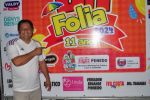 Com frevo, bonecos gigantes e pontos intagramáveis, “BH Folia” é sucesso em Penedo