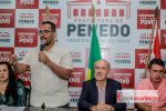 Prefeito Ronaldo Lopes empossa diretores aprovados no PSS Gestor Escolar