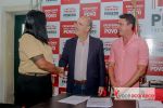 Prefeito Ronaldo Lopes empossa diretores aprovados no PSS Gestor Escolar