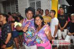 Tradicional Lavagem do Rosário marca primeiro dia do Carnaval em Penedo