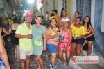 Tradicional Lavagem do Rosário marca primeiro dia do Carnaval em Penedo