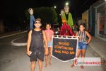 Bloco "Concentra, Mas Não Sai" abrilhanta o carnaval de Penedo