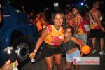 Desfile de blocos alternativos agita Penedo no sábado de carnaval
