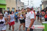 Santa Cruz Folia leva frevo e alegria para as ruas da parte baixa de Penedo