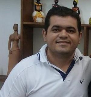 Hugo Menezes comemora idade nova hoje, 2 de março