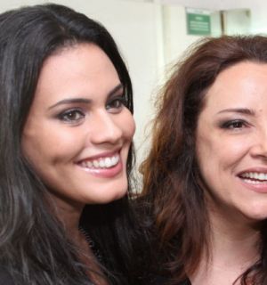 Ana Carolina revela noivado com Letícia Lima e vontade de filhos