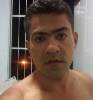 Rafael Regueira é o aniversariante desta segunda-feira (28)