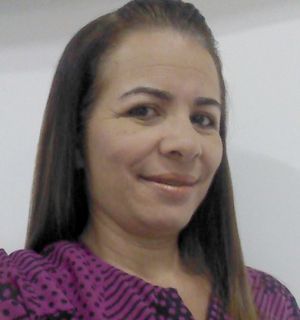 Professora da FRM, Ires Ferreira, festeja aniversário